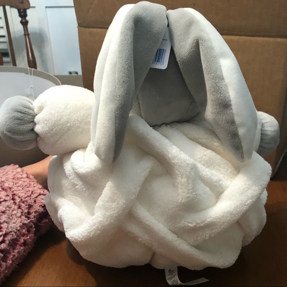 Kaloo Rabbit NWT - Picture 2 of 4